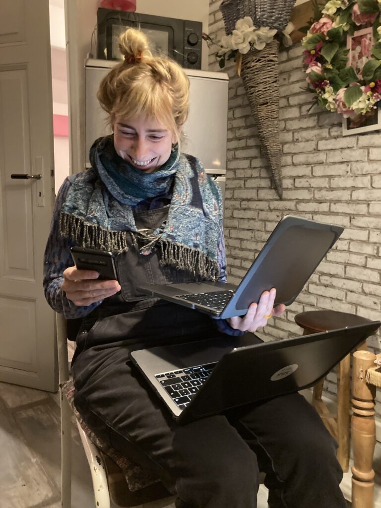 Digitalisierung im Bereich mentaler Gesundheit