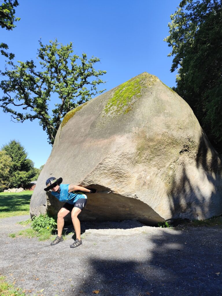 Umgang mit psychischen Krisen ist möglich