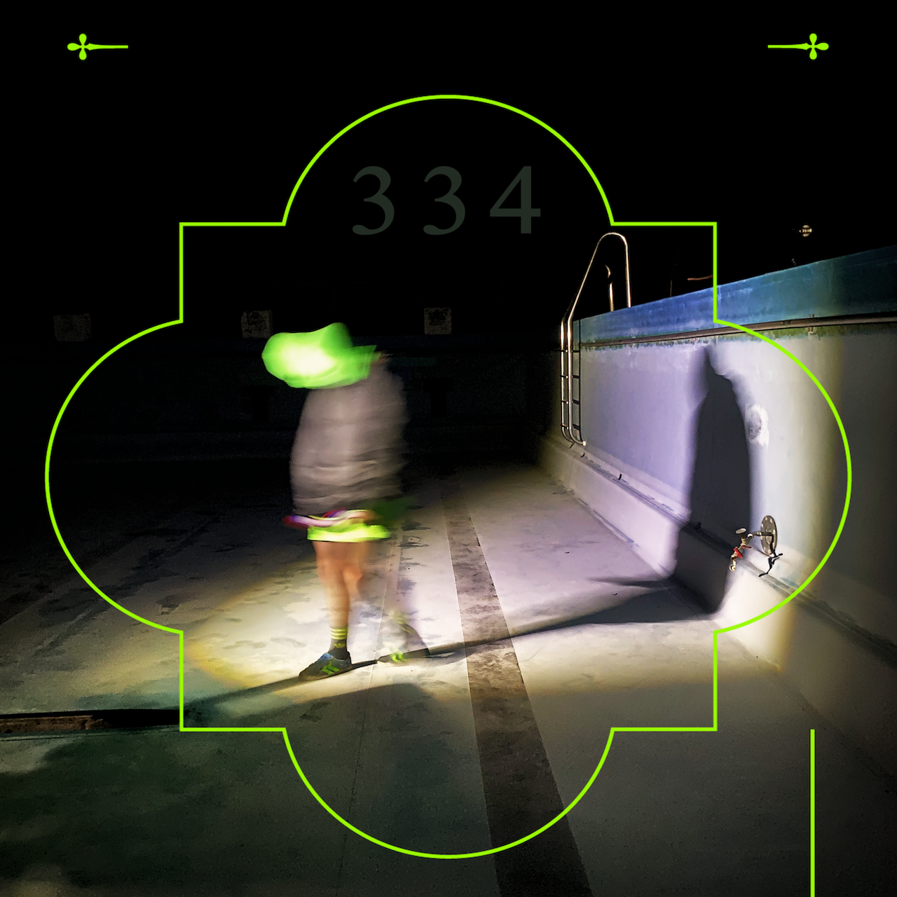 Musik und Angst. Band berichtet über Erfahrung mit Panikattacken