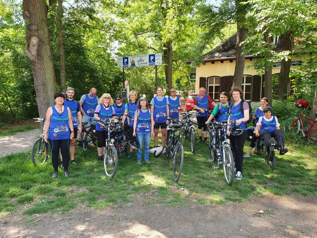 Selbsthilfegruppe_von_Sehbeeintraechtigten_Personen_Depression Selbsthilfegruppe Depression und Seheinschränkung