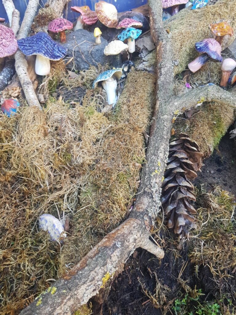 Selbsthilfegruppe schafft Entlastung mit Angehörige von Menschen mit psychischen Erkrankungen